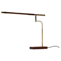 Adesso Barrett Led Desk Lamp 3046-15